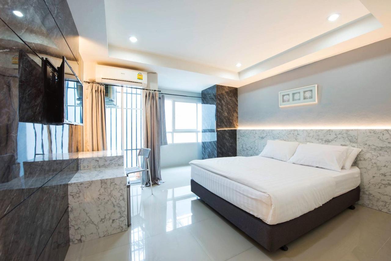 Aparthotel Nw Lasalle 59 2*