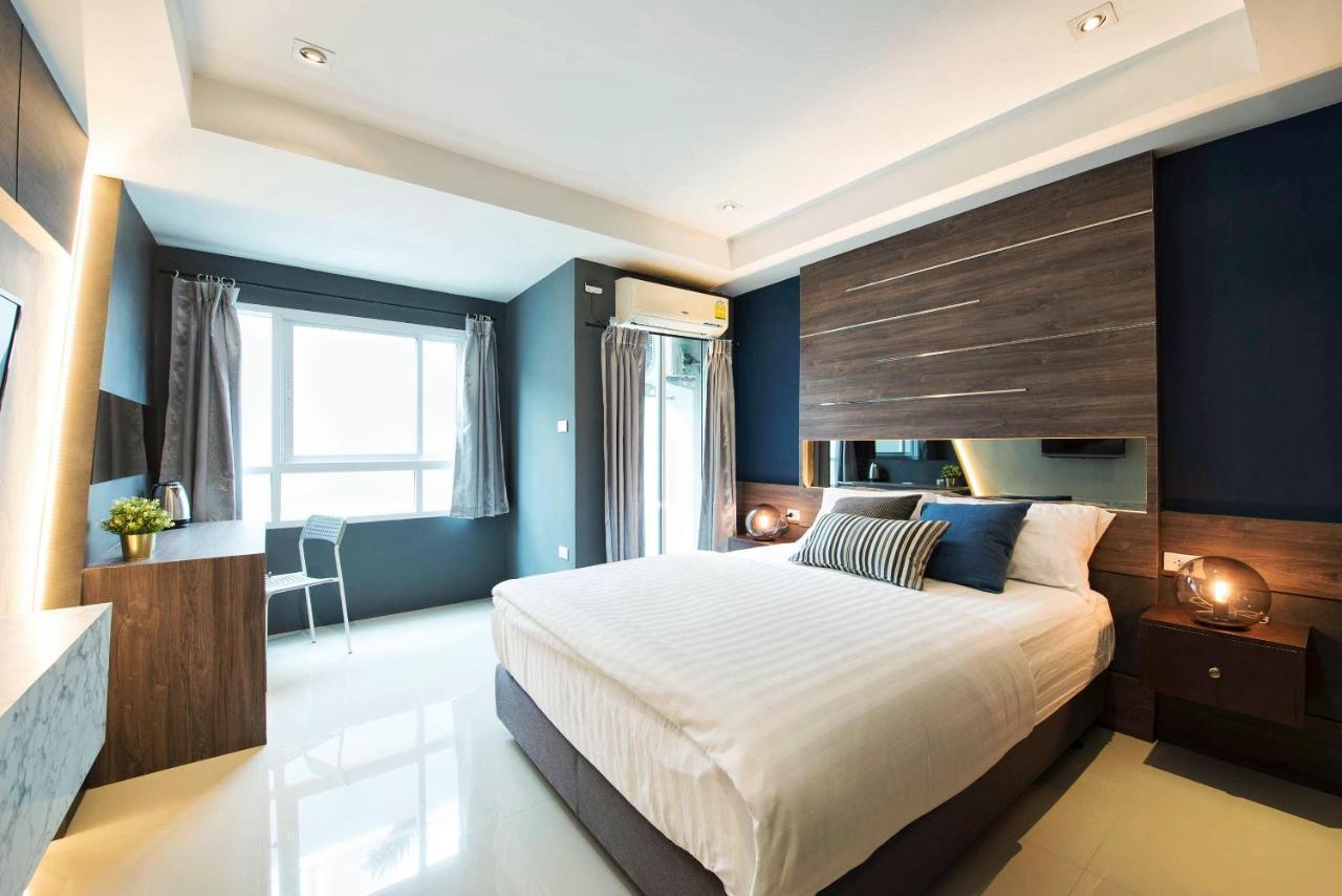 Aparthotel Nw Lasalle 59